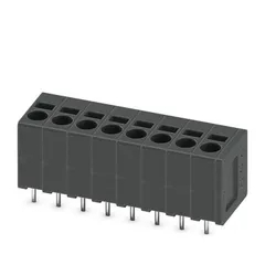 Terminal SPT 2,5/ 8-V-5,0 BK