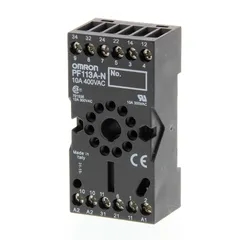 Gniazdo PF113A-N