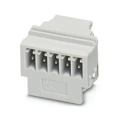 Obudowa MCO-EH 1,5/5 G1L-3,5 GY7035