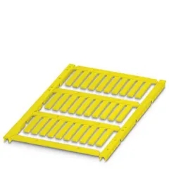 Oznacznik UCT-WMT (23X4) YE