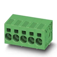 Terminal SPT 5/ 2-H-7,5-ZB ESD