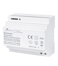 Zasilacz YSD150S-24006250