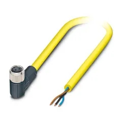 Kabel SAC-3P- 2,0-542/M8 FR BK