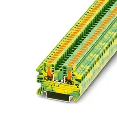 Zacisk PTV 2,5-PE