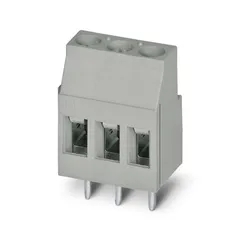 Terminal BC-508X18- 4 BK