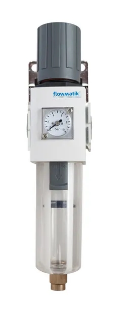 Filtroreduktor FMFR 12