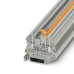 Złącze UT 2,5-MT-P/P