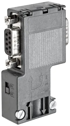 Wtyczka 6ES7972-0BB12-0XA0