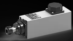 Elektrowrzeciono 3140-C-DBS-P-ER20-RH