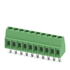 Terminal MPT 0,5/10-2,54