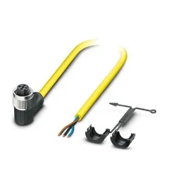 Kabel SAC-HZ-3P-10,0-542/ FR SCO BK
