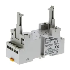 Gniazdo P7S-14P-E
