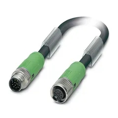 Kabel SAC-12P-MS/20,0-35T/FS SH SCO