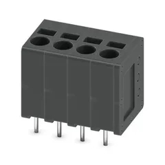 Terminal SPT 2,5/ 4-V-5,0 BK