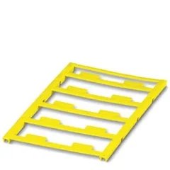 Szyld UC-EMLP (15X5) YE