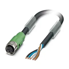 Kabel SAC-5P-10,0-186/FS SCO