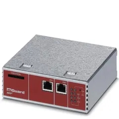 Router FL MGUARD DELTA TX/TX