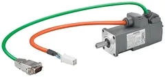 Serwomotor 1FL6022-2AF21-1MG1