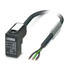 Kabel SAC-3P-10,0-PUR/CI-1L-Z