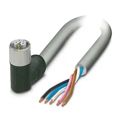 Kabel SAC-5P-3,0-280/M12FRL FE CH-MA