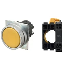 Przycisk A22NN-MNM-NYA-P100-NN