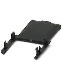 Zabezpieczenie FL DUST CVR BK