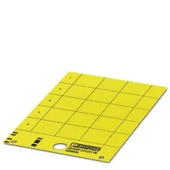Szyld US-EMP (27X27) YE