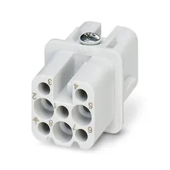 Wkładka HC-D 8-I-CT-F