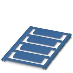 Szyld UC-EMLP (49X15) BU
