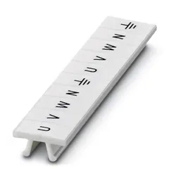 Taśma ZB 5,08,LGS:U-N