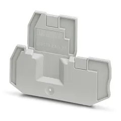 Pokrywa D-UTTB 2,5/4 2P