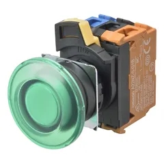 Przycisk A22NL-BMM-TGA-G100-GE