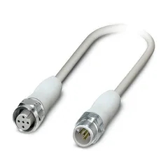Kabel SAC-5P-M12MS/3,0-500/M12FS FB