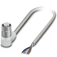 Kabel SAC-5P-3,0-600/M12FR-3L HD