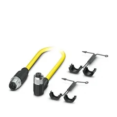Kabel SAC-HZ-4P-MS/1,5-542/FRSHSCOBK