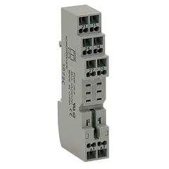 Gniazdo P2RF-08-S