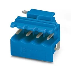 Obudowa MSTBO 2,5/ 4-G1L BU