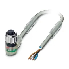 Kabel SAC-4P-10,0-800/M12FR-3L