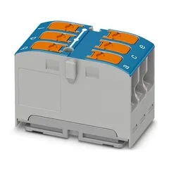 PTVFIX 6X2,5 BU