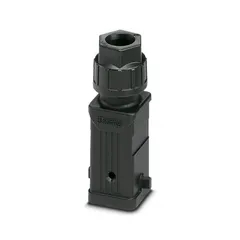 Obudowa HC-STA-D07-HHFS-1TGM20-PL-BK