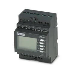 Miernik EEM-MA200