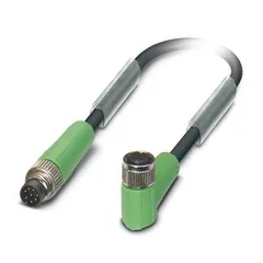 Kabel SAC-8P-M 8MS/ 3,0-PUR/M 8FR