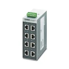 Przełącznik FL SWITCH SFN 8TX-PN