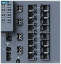 Przełącznik 6GK5216-4BS00-2AC2