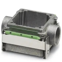 Obudowa DC-B 6-HD-M25/M25-M