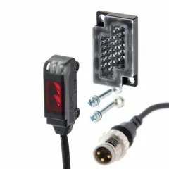 Czujnik E3T-SR24-M5J 0.3M