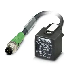 Kabel SAC-5P-MS/ 3,0-PUR/AD-2L SCO