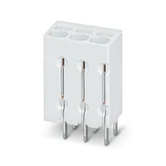 Terminal PTSM 0,5/ 4-2,5-V THR WH R44