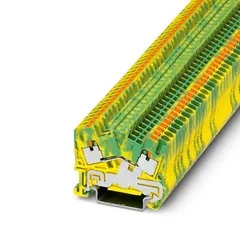 Zacisk PTS 2,5-PE