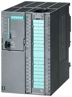 6ES7352-5AH11-0AE0